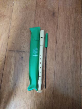 Flauta Escolar