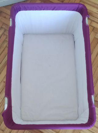 Minicuna babyhome dream 