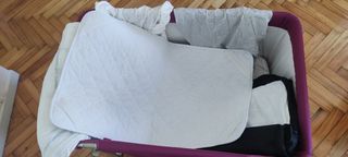 Minicuna babyhome dream 