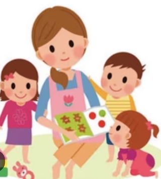 Canguro para niños