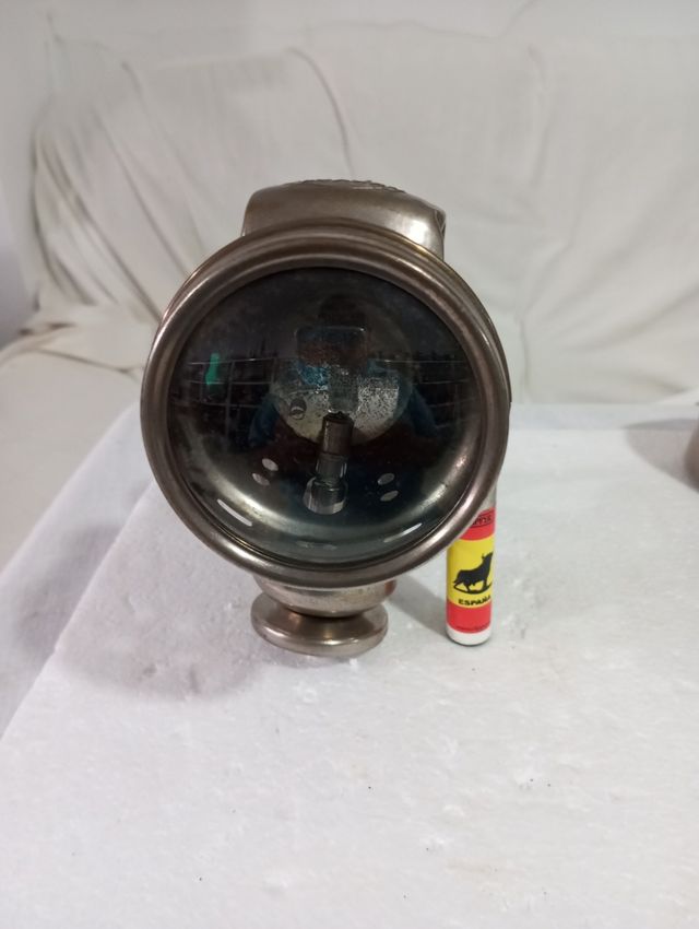 CARBONETO DE BICICLETA, SÉC. XIX