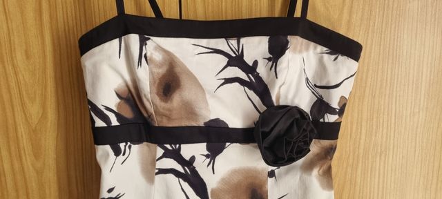 Vestito a tubino per cerimonia