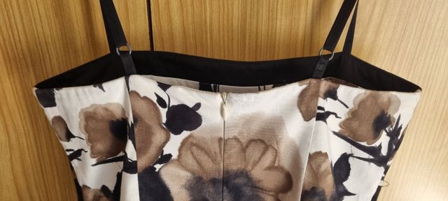 Vestito a tubino per cerimonia