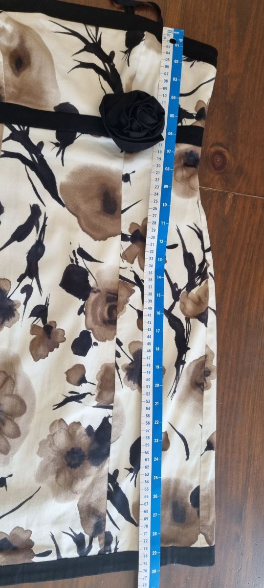 Vestito a tubino per cerimonia