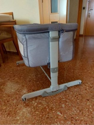 Minicuna colecho Chicco Next me 2