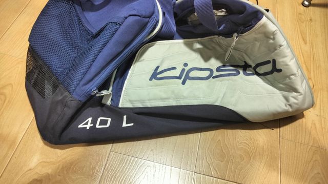 Bolsa deporte Kipta de 40 l
