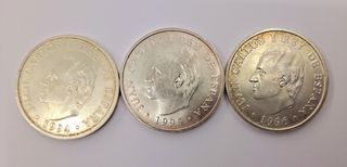Monedas 