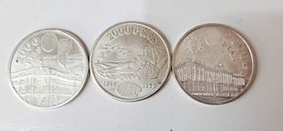 Monedas 