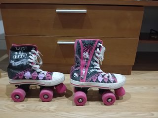 Patines