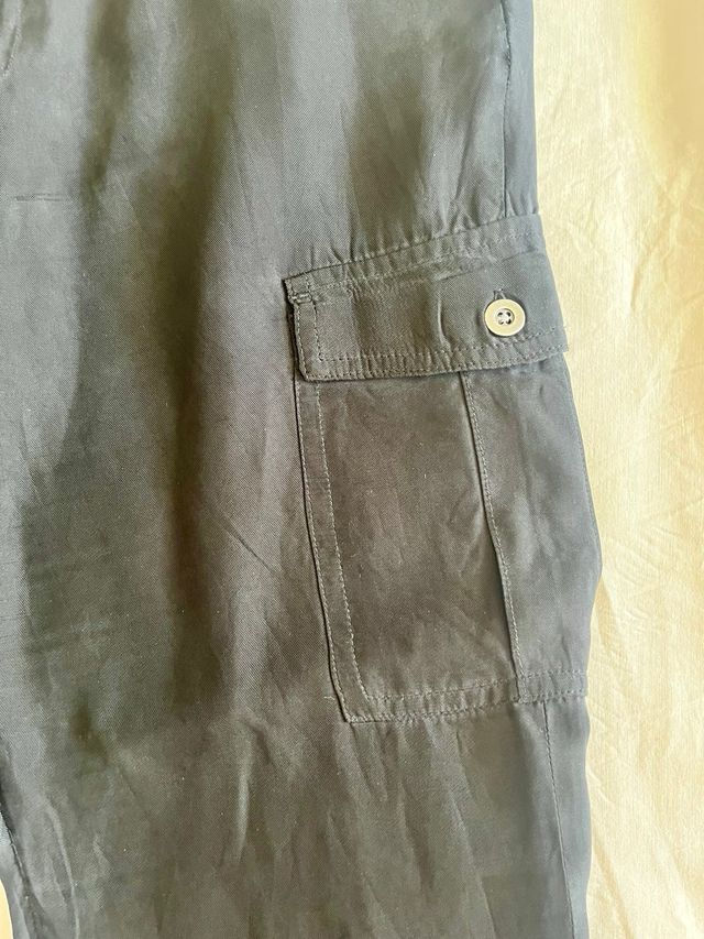 Pantalón cargo Rails talla S