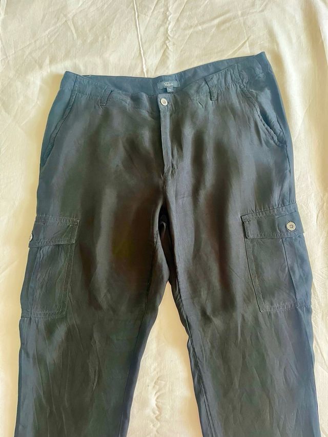 Pantalón cargo Rails talla S