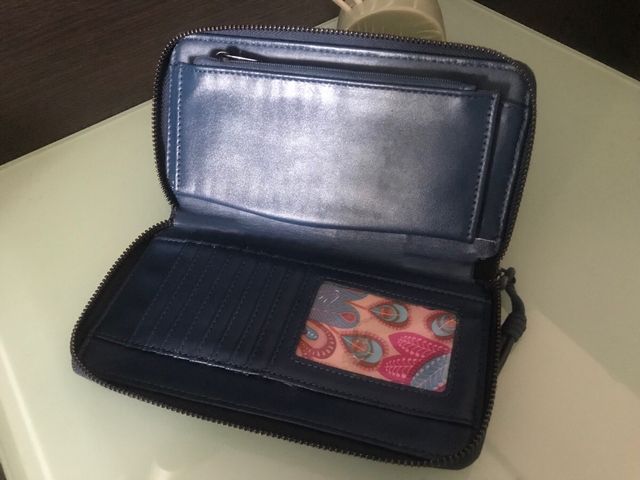 Monedero mujer Marca Caminatta