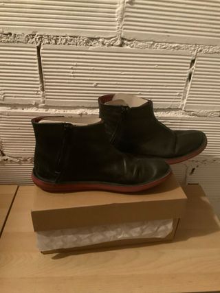 Botines Camper
