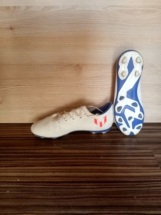 Botas de futbol