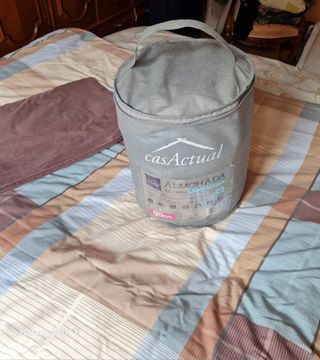 2 juego edredon cama 90