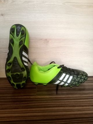 Botas de futbol 