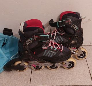 Patines en linea