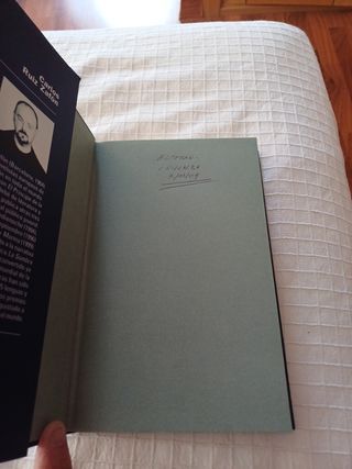 MARINA CARLOS RUIZ ZAFON