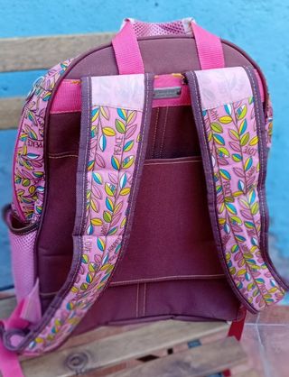 Mochila escolar