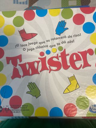 Twister