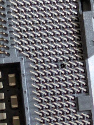 MSI Z270 PC MATE LGA1151 Placa Base