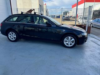 Audi A4 ranchera segunda mano | WALLAPOP