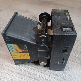 KODAK BEAU 2 bonita cámara aantigua