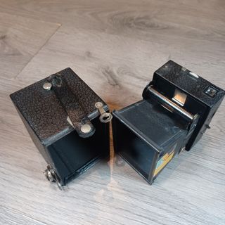 KODAK BEAU 2 bonita cámara aantigua