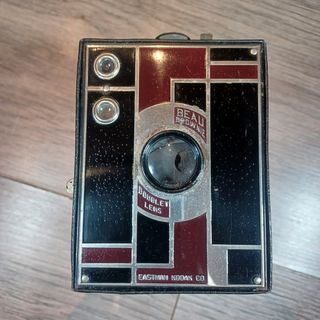 KODAK BEAU 2 bonita cámara aantigua