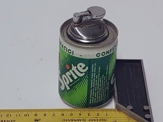 Accendini da tavolo vintage