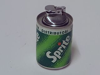 Accendini da tavolo vintage
