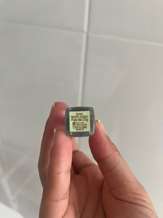 Lip icing gloss - pixi- pintalabios