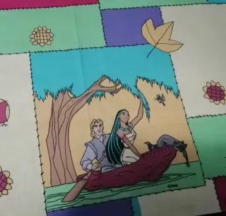 Lotto 3 Stoffe per cuscini