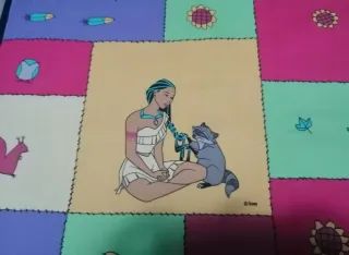 Lotto 3 Stoffe per cuscini