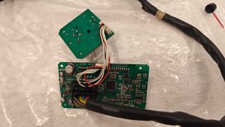 VELOCIMETRO HYOSUNG GTR 650