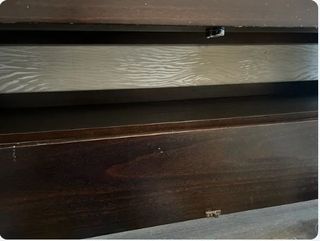 MUEBLE RECIBIDOR o TV y Espejo