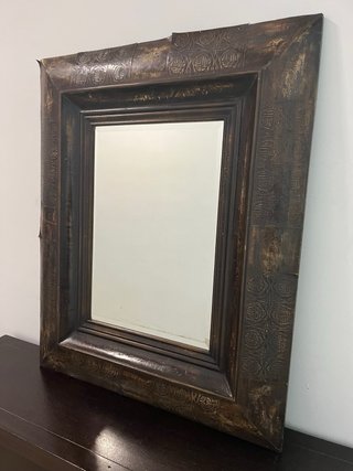 MUEBLE RECIBIDOR o TV y Espejo