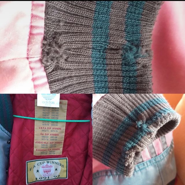 Adidas Liverpool Football Club 100 years