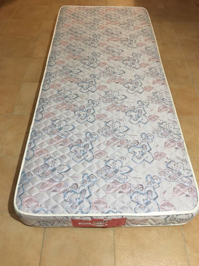 Colchón Relax cama nido 190*80 cm