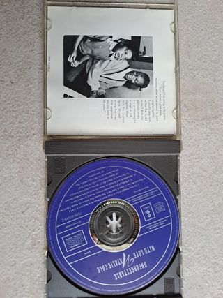 CD 