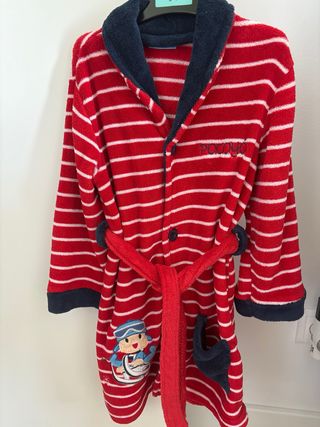 BATA NIÑO POCOYÓ T.3-4