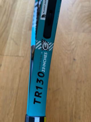 Raqueta niños 23”