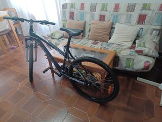 Bicicleta rockrider 5.1