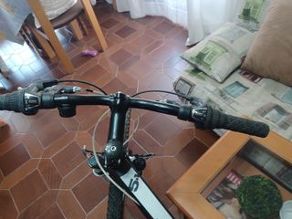Bicicleta rockrider 5.1