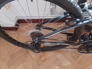 Bicicleta rockrider 5.1