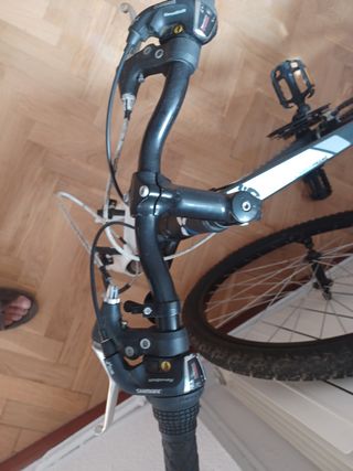 Bicicleta rockrider 5.1