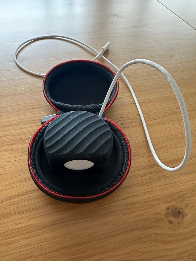 Estuche Cargador Viaje Apple Watch