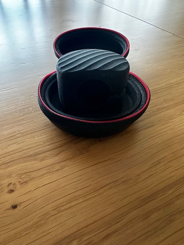 Estuche Cargador Viaje Apple Watch