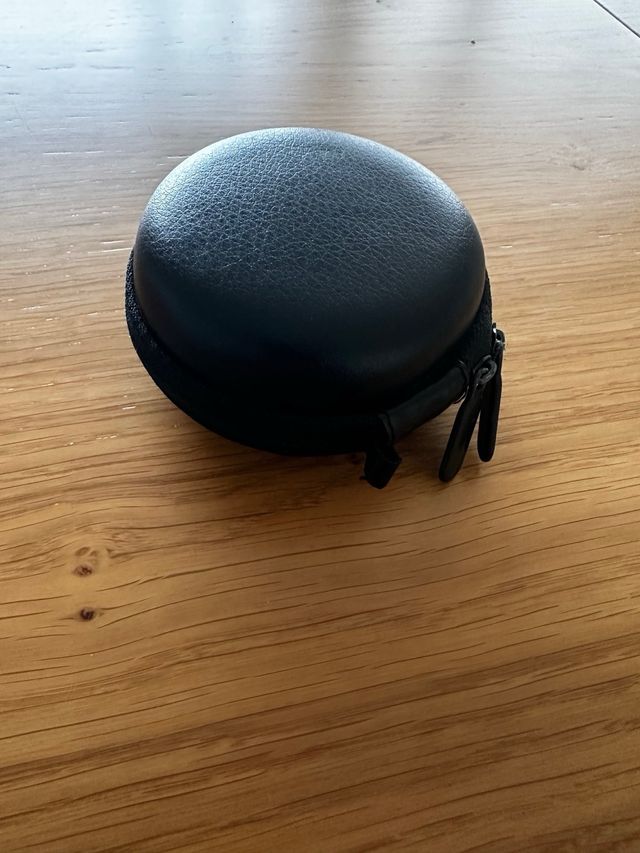 Estuche Cargador Viaje Apple Watch