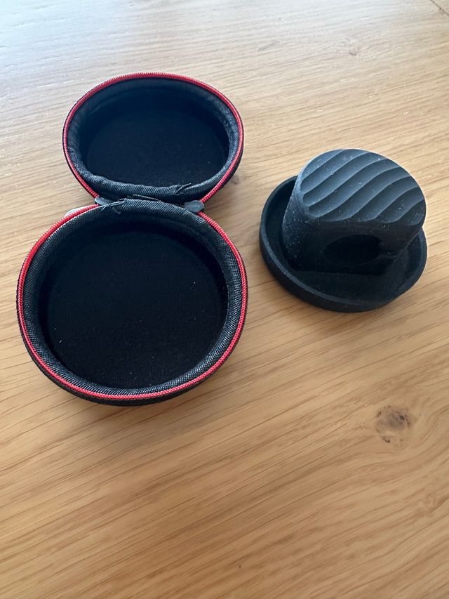 Estuche Cargador Viaje Apple Watch